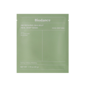 Biodance - Masque facial - Refreshing Sea Kelp