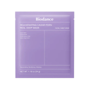 Biodance - Masque facial rajeunissant - Caviar PDRN