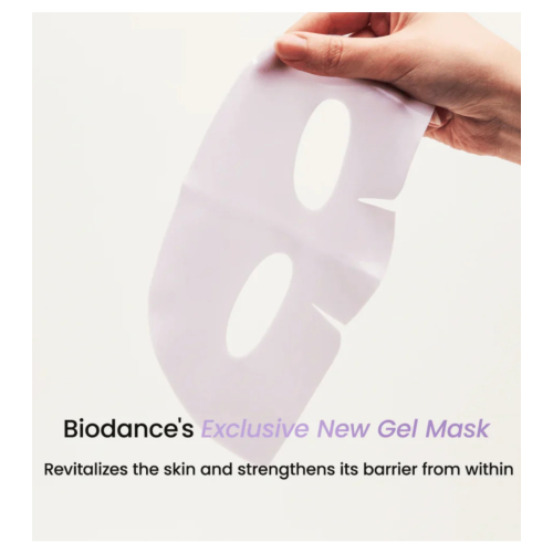 Biodance - Masque facial rajeunissant - Caviar PDRN