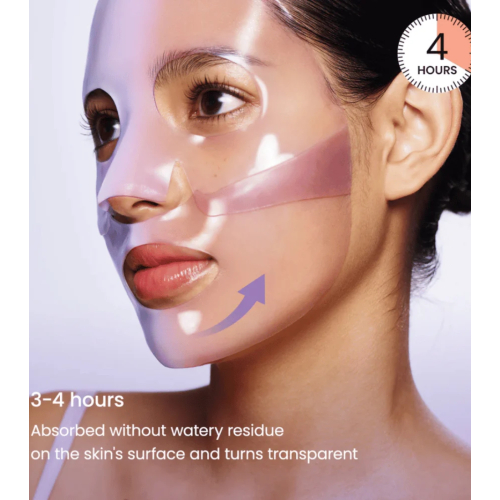 Biodance - Masque facial rajeunissant - Caviar PDRN