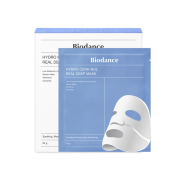 Biodance - Pack de 4 masques visage - Hydro Cera-Nol