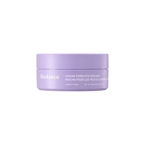 Biodance - Patches pour le contour des yeux Caviar PDRN