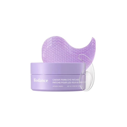 Biodance - Patches pour le contour des yeux Caviar PDRN