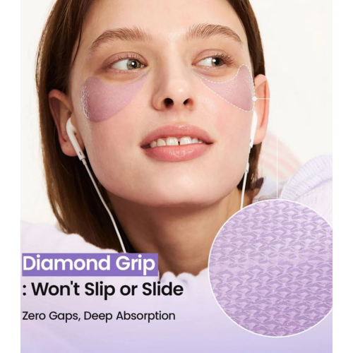Biodance - Patches pour le contour des yeux Caviar PDRN