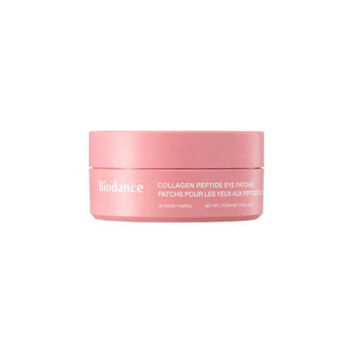 Biodance - Patches pour le contour des yeux Collagen Peptide