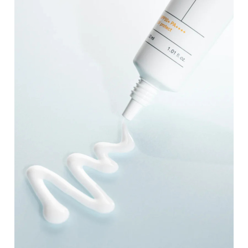 Biodance - Crème solaire visage Skin Barrier Sun Safe SPF50+ PA++++