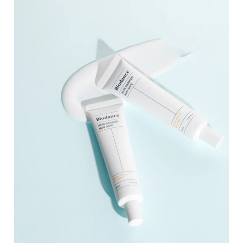 Biodance - Crème solaire visage Skin Barrier Sun Safe SPF50+ PA++++