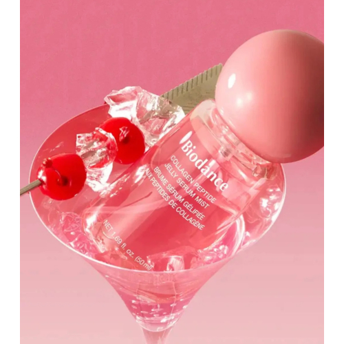 Biodance - Sérum bruma facial Collagen Peptide Jelly