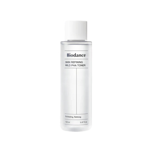 Biodance - Tonique exfoliant Mild PHA
