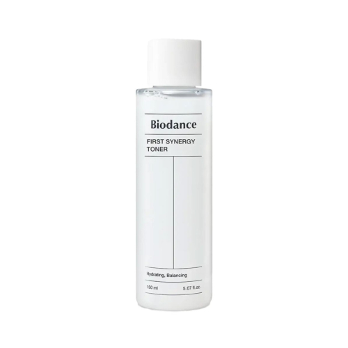 Biodance - Lotion tonique hydratante First Synergy