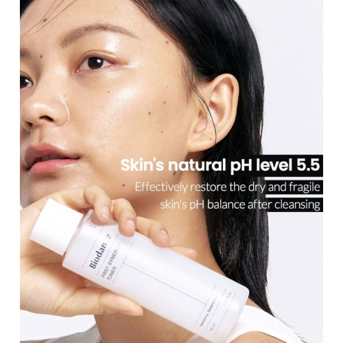 Biodance - Lotion tonique hydratante First Synergy