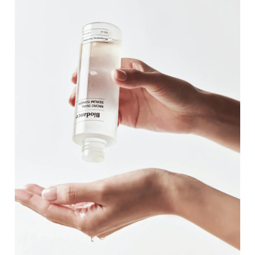 Biodance - Sérum tonique 2 en 1 Micro Dual