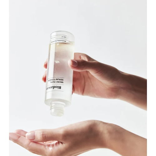 Biodance - Sérum Tonique MIcro Dual