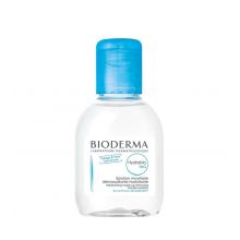 Bioderma - Hydrabio H2O eau micellaire démaquillante hydratante 100 ml - Peaux sensibles déshydratées