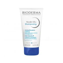 Bioderma - Shampooing antipelliculaire intense contre la dermatite séborrhéique Nodé DS+ - Pellicules sévères avec démangeaisons