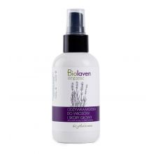 Biolaven - Après-shampooing en spray Leave-In