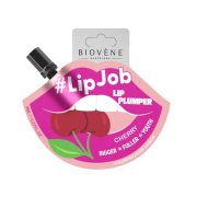 Biovène - Baume à lèvres - Cherry lip plumper