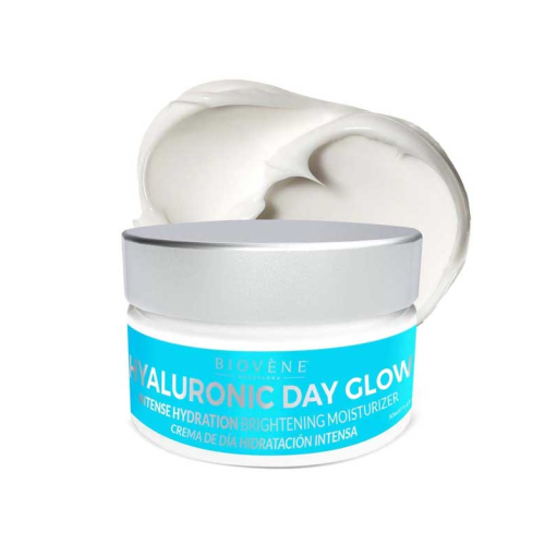 Biovène - Crème de Jour Hyaluronic Glow