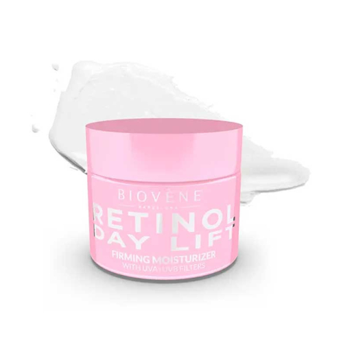 Biovène - Crème de jour Retinol Lift
