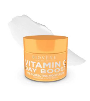 Biovène - Crème de Jour Vitamin C Boost