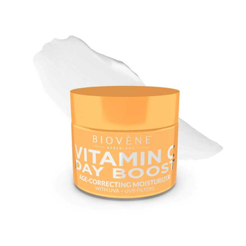 Biovène - Crème de Jour Vitamin C Boost