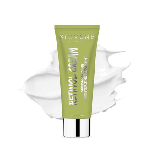 Biovène - Crème de Nuit Raffermissante au Rétinol Retinol Cream