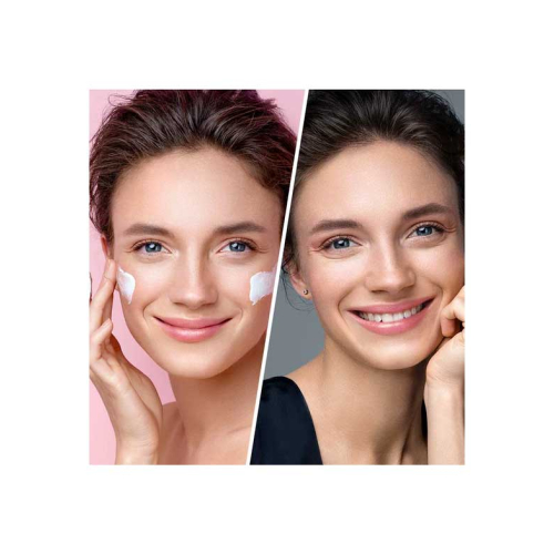 Biovène - Crème de Nuit Raffermissante au Rétinol Retinol Cream