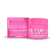 Biovène - Crème de Nuit Retinol Lift