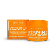 Biovène - Crème de Nuit Vitamin C Boost