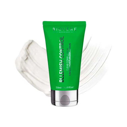 Biovène - Crème visage anti-imperfections Blemish Control