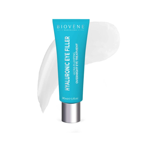 Biovène - Crème Contour des Yeux Hyaluronic Filler