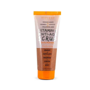 Biovène - Gommage corps - Anti-âge