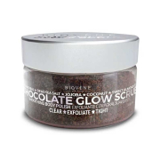 Biovène - Gommage Corps Sel Marin - Chocolate Glow Scrub