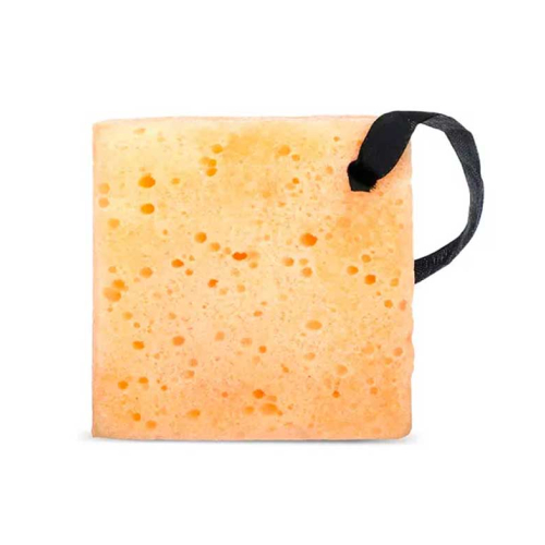 Biovène - Gel éponge bain et douche - Rétinol et framboise