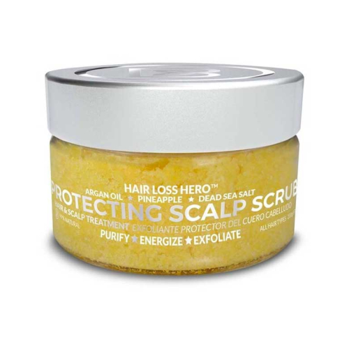 Biovène - *Hair Loss Hero* - Gommage protecteur pour les cheveux