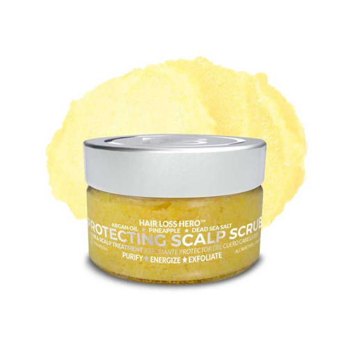 Biovène - *Hair Loss Hero* - Gommage protecteur pour les cheveux