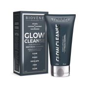 Biovène - Nettoyant Pores Exfoliant Visage Glow Cleanse