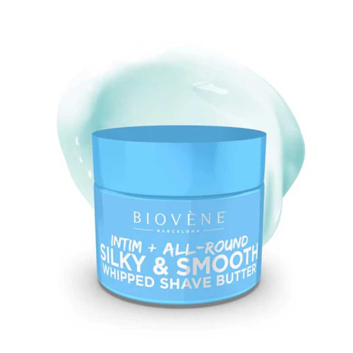 Biovène - Beurre de Rasage Intimate & All-Round
