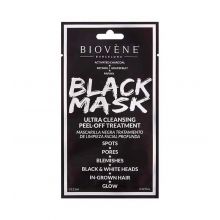 Biovène - Masque Black Peel Off