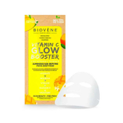 Biovène - Masque visage - Vitamine C et mangue