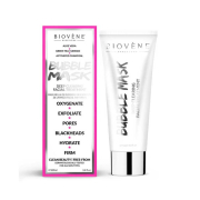 Biovène - Masque nettoyant en profondeur Bubble Mask