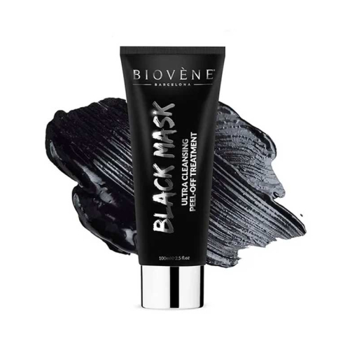 Biovène - Masque peel-off Black Mask