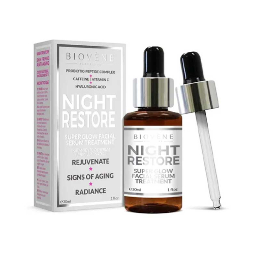Biovène - Sérum Night Restore