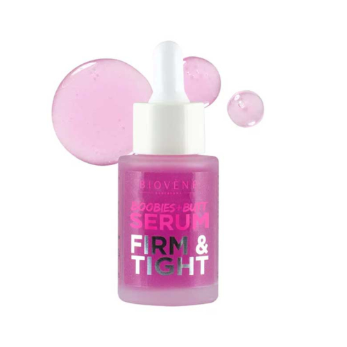 Biovène - Sérum fesses et seins Firm & Butt