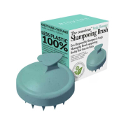 Biovène - *The conscious* - Brosse de massage biodégradable - Mint green