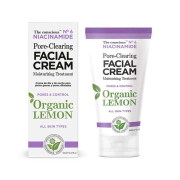 Biovène - *The conscious* - Crème de contrôle des pores à la niacinamide Pore-Clearing