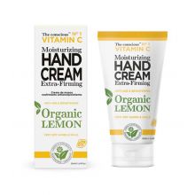 Biovène - *The conscious* - Crème mains raffermissante à la vitamine C