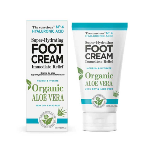 Biovène - *The conscious* - Crème mains raffermissante à la vitamine C