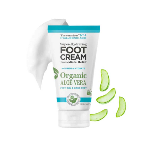 Biovène - *The conscious* - Crème mains raffermissante à la vitamine C