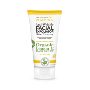 Biovène - *The conscious* - Gommage éclaircissant visage Vitamin C